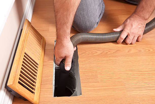 Best Commercial Air Duct Cleaning  in Cape Neddick, ME