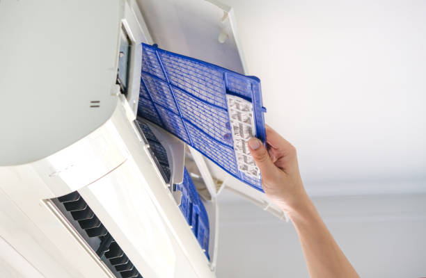 Best Affordable HVAC Duct Cleaning  in Cape Neddick, ME
