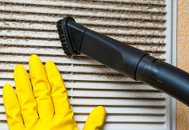 Affordable HVAC Duct Cleaning in Cape Neddick, ME